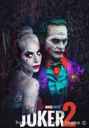 Joker 2 uzbek tilida uzmovi 2024 o'zbekcha tarjima kino 720 HD skachat