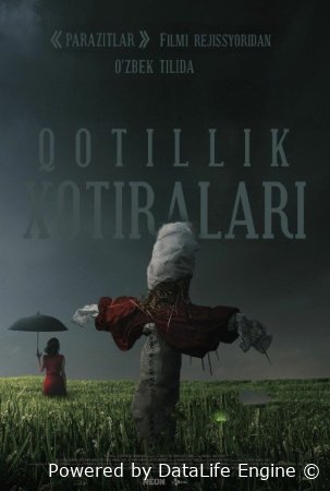 Qotillik xotiralari uzbek tilida 2024 tarjima kino 720 HD skachat