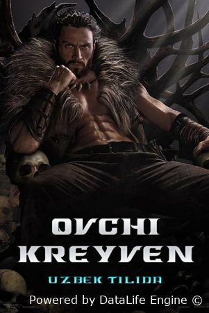 Ovchi kraven Kino Uzbek tilida 2024 Tarjima 720p HD skachat