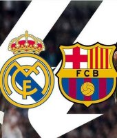 Real Madrid - Barsa Oyini jonli efer uzbek tilida online traslatsa 2025