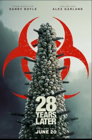 28 Haftadan so'ng Keyin 2 (2025) Uzbek tilida O'zbekcha tarjima kino Full HD skachat