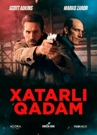 Xatarli qadam / Iblis / Diablo 2025 Uzbek tilida O'zbekcha tarjima kino HD skachat