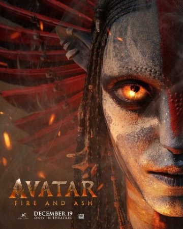 Avatar 3 Premyera Uzbek tilida 2024-2025-2026 O'zbekcha tarjima kino 720 HD skachat