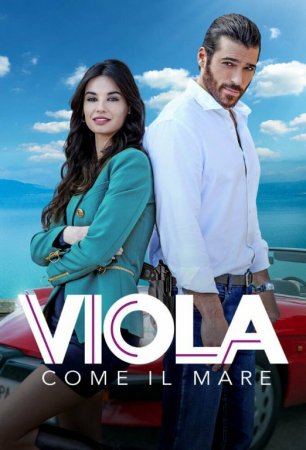 Viola: Misoli dengiz Uzbek tilida 1-2-3-4-5-6-7-8-9-10-100-200-300 Qism Turk seriali Barcha qismlari