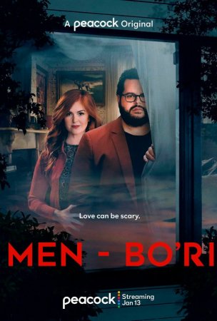 Men - bo'ri / Menga o'xshagan bo'ri / Men bo'ri kabi Seriali 1. 2. 3. 4. 5. 6. 7. 8. 9. 10 Qism Uzbek tilida Barcha qismlari HD skachat