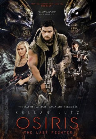 Osirisning bolasi / Ilmiy fantastika Birinchi jild: Uzbek tilida (2016) O'zbekcha tarjima kino Full HD skachat