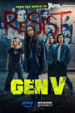 Gen V Uzbek tilida 2 Fasl 1. 2. 3. 4. 5. 6. 7. 8. 9. 10. 11. 12 Barcha qismlar AQSH seriali 2025 tarjima serial HD