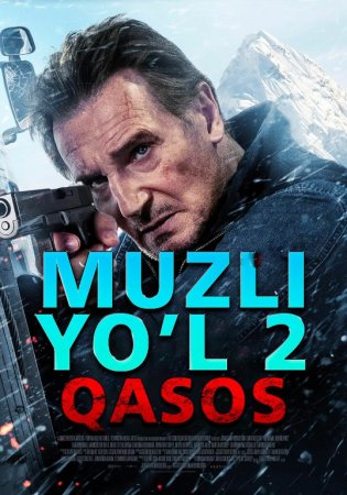 Muzli yo'l 2 (2025) Qasos Uzbek tilida O'zbekcha tarjima kino Skachat