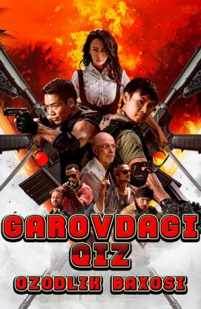 Garovdagi qiz Uzbek tilida 2025 O'zbekcha tarjima kino Full HD skachat