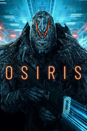 Osiris / Yirtqich : Osirish missiyasi Uzbek tilida 2025 O'zbekcha tarjima kino HD skachat