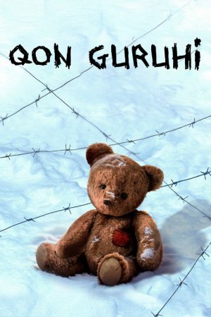 Qon guruhi Uzbek tilida 2025 Premyera (ujas kino) tarjima 1080 HD skachat
