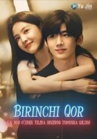 Birinchi qor (Xitoy seriali) 1. 2. 3 Fasl 5. 10. 15. 16. 25. 26. 40 qism Uzbek tilida (2025, Xitoy seriali) barcha qismlar tarjima uzbekcha
