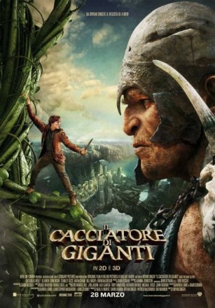 Gigantlarni Yenggan Jek / Jek loya poyasi 2 2013 HD Uzbek tilida Tarjima kino Skachat