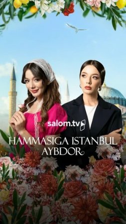 Hammasiga istanbul aybdor 1. 6. 7. 8. 9. 10. 11. 12. 13. 14. 15. 16. 17 Qism Uzbek tilida Milliy serial Barcha qismlari