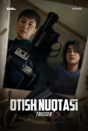 Otish nuqtasi seriali uzbek tilida barcha qismlari