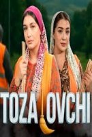 Tozalovchi 32-33-34-35-36-37-38-39-40-41-42-43-44-45 qism Milliy serial Uzbek tilida Barcha qismlar 2025 HD skachat