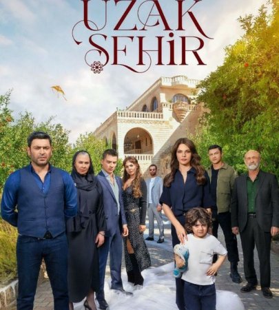 Uzoq shahar Turk seriali 1. 2. 3. 10. 20. 30. 40. 50. 80. 90. 100. 150 Qism uzbek tilida Barcha qismlari O'zbekcha tarjima HD