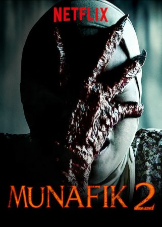 Munofiq 2 Uzbek tilida Premyera 2018 O'zbekcha tarjima kino Full HD skachat
