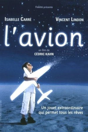 Jonli samolyot (2005) L'avion Premyera Uzbek tilida tarjima HD skachat