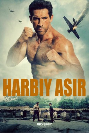 Harbiy Asir / Urush Asiri Uzbek tilida 2025 O'zbekcha tarjima film HD skachat