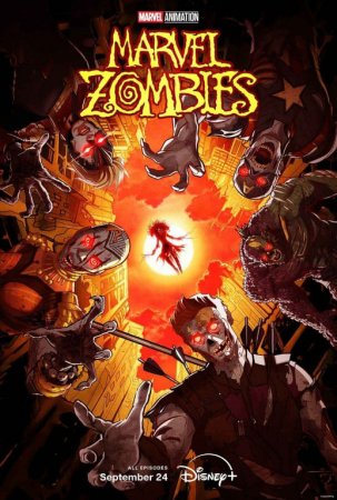 Marvel Zombilari animatsion seriali 1. 2. 3. 4. 5. 6. 7. 8. 9. 10. 11. 12. 13. 14. 15 QISM uZBEK TILIDA baRCHA Qismlari