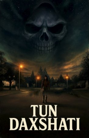 Tungi daxshat / Tun dahshati Premyera Uzbek tilida 2025 O'zbekcha tarjima kino sifatda yuklab olish HD Skachat