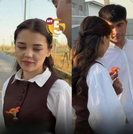 Iffat 13-14-15-16-17-18-19-20-21-22-23-24-25-26 qism uzbek o'zbek tilida Barcha qismlar 2025 HD skachat
