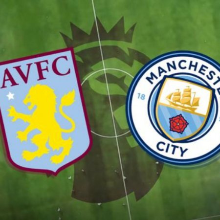 ZO'R TV (JONLI EFIR) Aston villa - Manchester siti Fudbol 2025