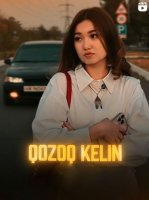 Qozoq kelin 1-2-3-4-5-6-7-8-9-10-11-12-13-14-15 Qism Milliy serial Uzbek tilida Barcha qismlar 2025 HD