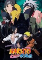 Naruto 2-fasl / Naruta: 3 fasil Bo'ron yilnomalari Multi seriali 2025 Uzbek tilida