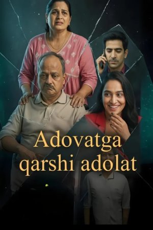 Adovatga Qarshi Adolat (drama) 1. 15. 20. 40. 50. 60. 66. 67. 68. 70. 80 Qism Uzbek tilida Barcha qismlar 2025 HD
