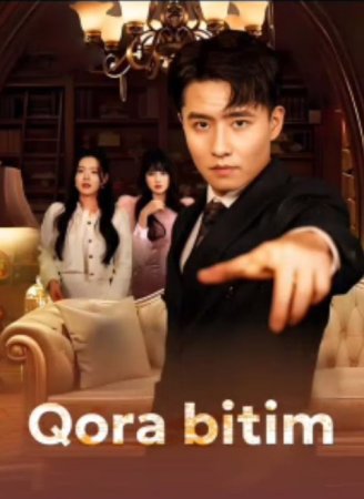 Qora bitim (2025 drama) 1. 2. 3. 10. 20.  50. 60. 70. 80. 100. 200 Qism Uzbek tilida Barcha qismlar 2025 HD