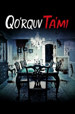Qo'rquv tami Premyera 2025 Uzbek tilida O'zbekcha tarjima kino Full HD tas-ix skachat