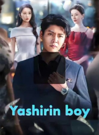 Yashirin Boy (2025 drama) 1. 2. 3. 4. 5. 6. 7. 8. 9. 10. 11. 12. 15 Qism Uzbek tilida Barcha qismlar 2025 HD