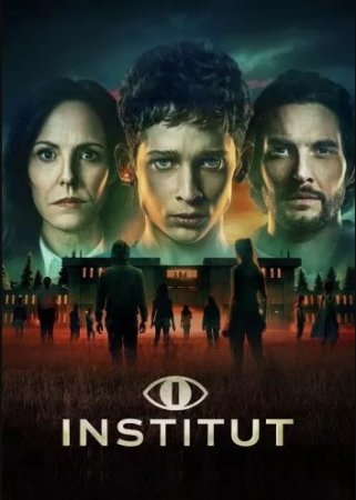 Institut 1-2-3-Fasl Uzbek tilida 1-2-3-4-5-6-7-8-9-10-11-12-13-14-15 Qism AQSH seriali Barcha qismlar 2025