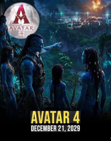 Avatar 4 / Аватар 4 (film uzbek tilida) 2026 O'zbekcha tarjima kino Full HD skachat