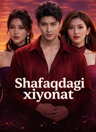 Shafaqdagi xiyonat Koreya seriali 1-2-3-4-5-6-7-8-9-10-15-20-30-50-60-70-80-90 Qism drama uzbek tilida Barcha qismlar